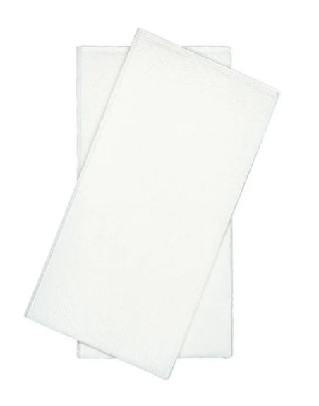 Dinner Napkin Quilt Top Choice White GT (100)[900] (C-house)